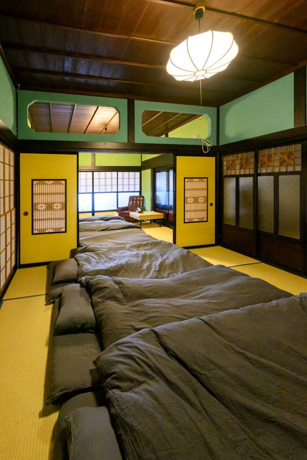 1階のお部屋